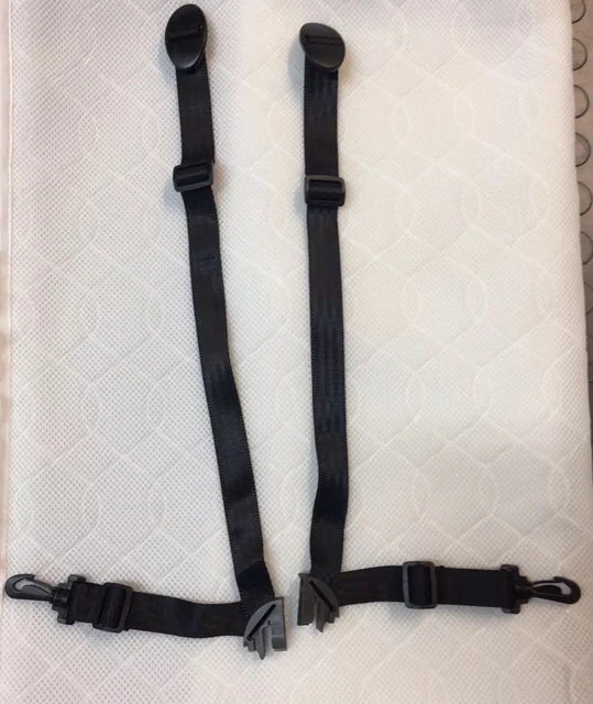 Mothercare shop pram harness