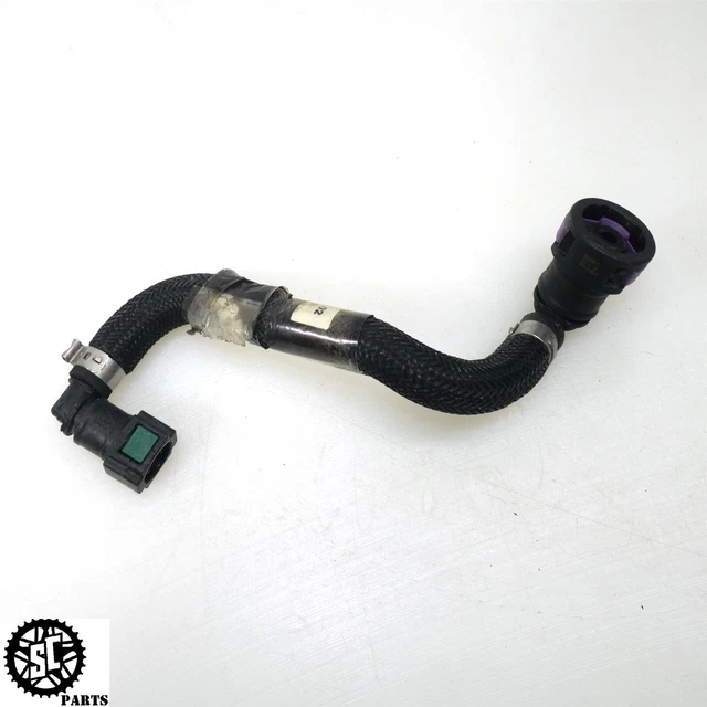 2018 Indian Scout Bobber Fuel Line Gas Hose 5415871Hd18