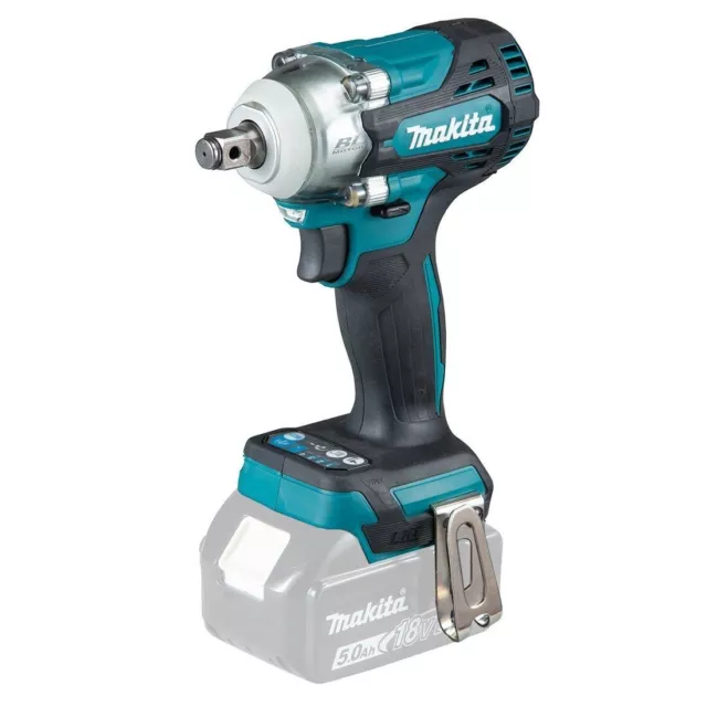 Makita DTW300Z 18V 1/2In LXT Brushless Impact Wrench-  Bare Unit