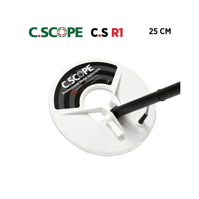 Disque C-Scope 25 cm R1 new force