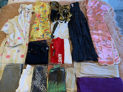 12-14 yrs girls clothes bundle