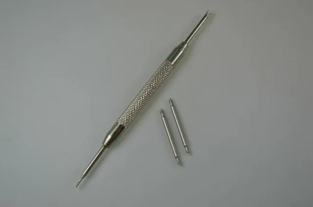 Federstegwerkzeug mit oder ohne Federstege (2 oder 4Stk.); in 16 - 22mm; ?1,50mm