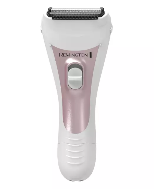 New Remington S2 Silky Lady Shaver