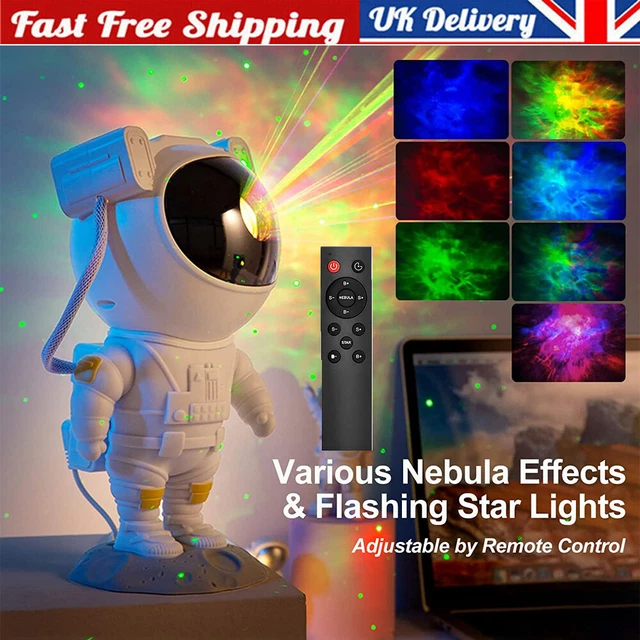 Galaxy Projector How To Use Tanbaby Galaxy Projector With Bluetooth Speaker - Starry Night Light For Bedrooms Blue Ocean Dream
