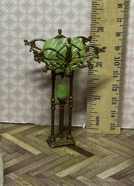 Maison De Poupées Shop Balances De Pesage Kit Miniature