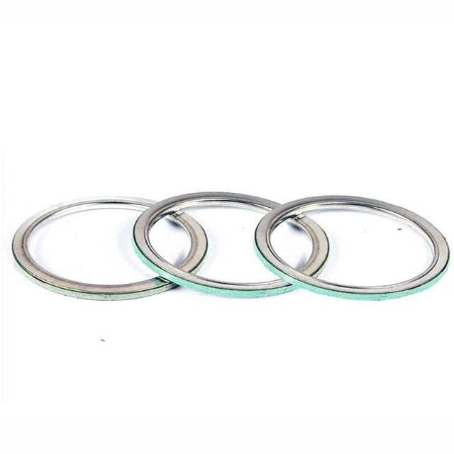 Collecteur FMF Échappement Powerbomb Inox Kawasaki KLX / Suzuki