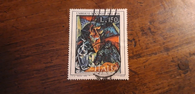 Timbres Italie stamps Italy 1953/1955/1956/1957/1958/1959/1960/1961/1963/1966 14
