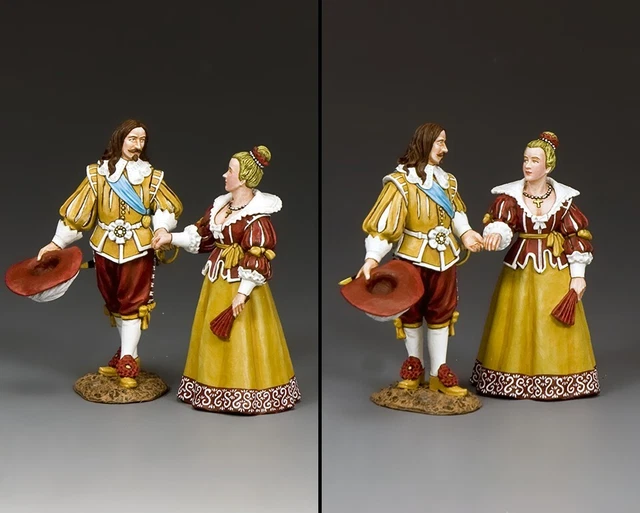 KING & COUNTRY LAH034 - Retired - No box pas de boîte EUR 59,90 - FR