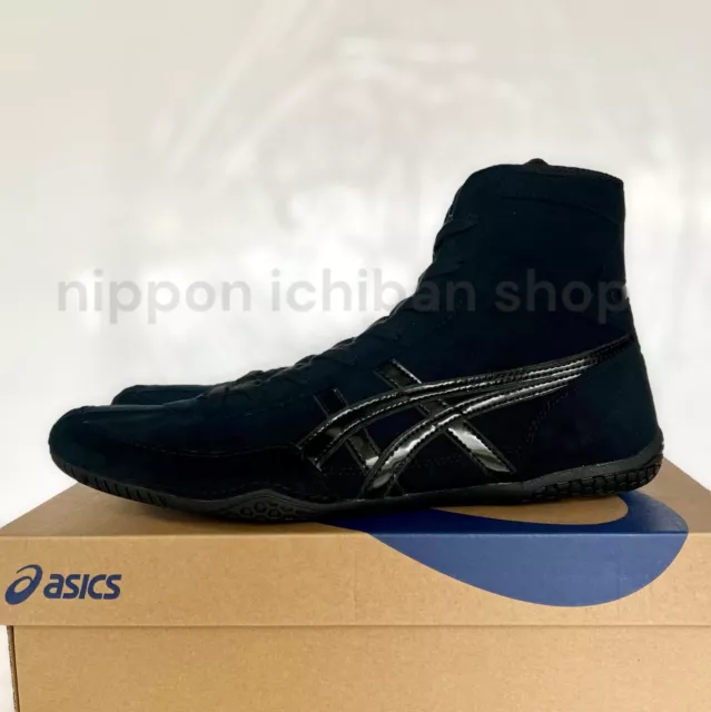 Aggressor wrestling shoes japan sale