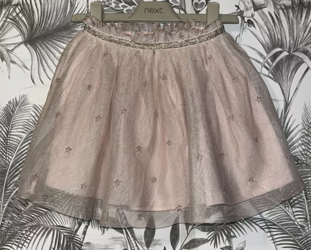 Girls Age 2-3 Years - Next Pretty Party Skirt