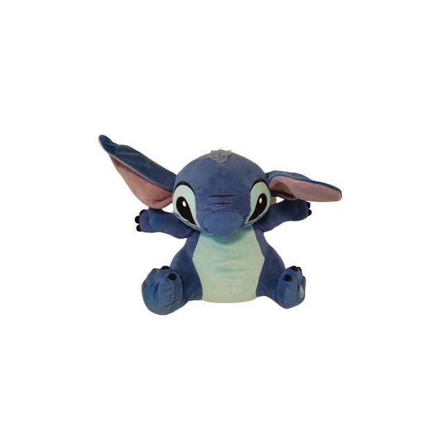 LILO & STITCH - Peluche Sonore Stitch - 60cm