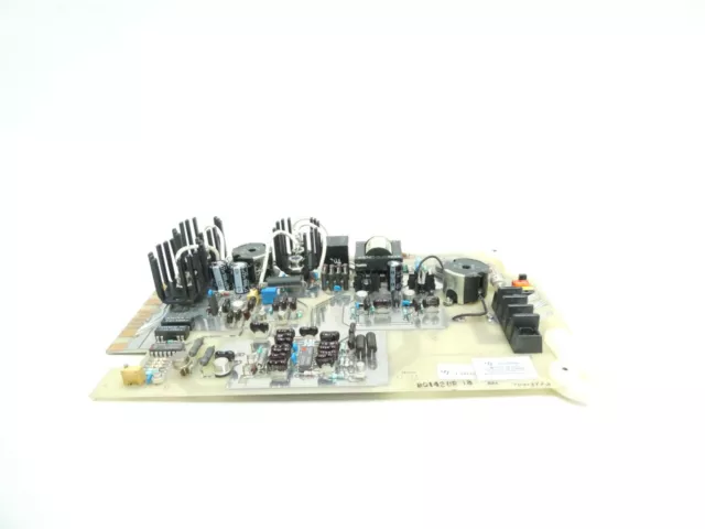 Foxboro B0142DR1B Invensys Power Conversion Pcb Circuit Board