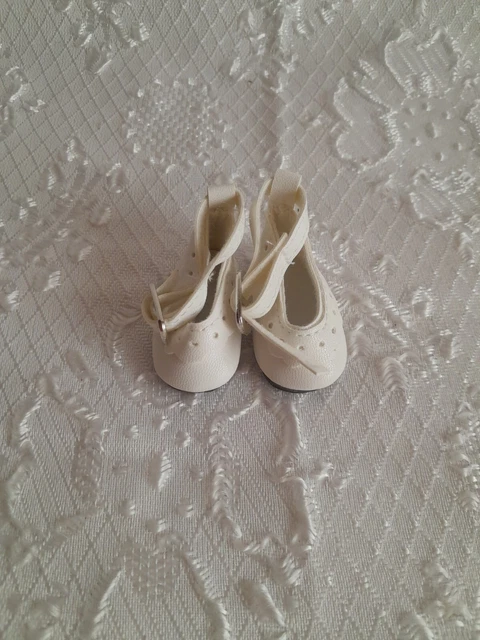 Ballerines Chaussures Vêtements pour poupon poupée 30 cm Corolle