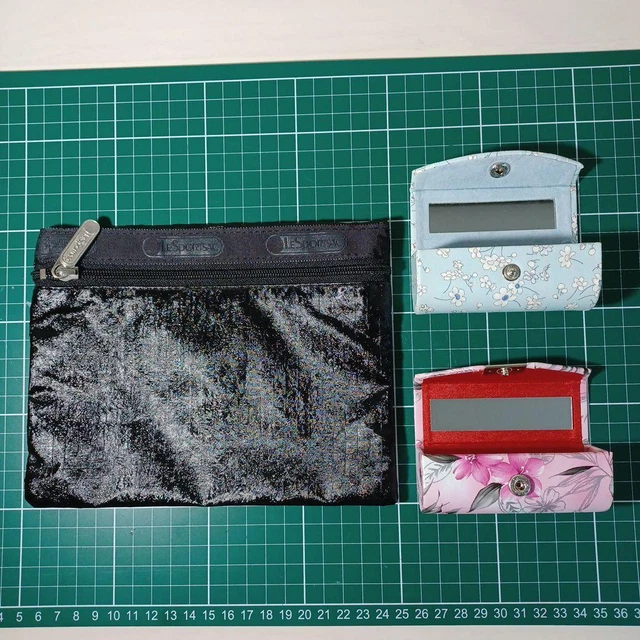 LeSportsac　MY LITTLE BOX　JILLSTUART
