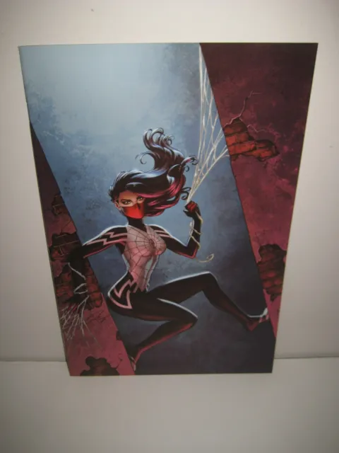 MARVEL War of the Realms: New Agents of Atlas 1, Sabine Rich Virgin Variant NM