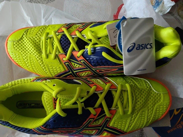 ASICS GEL BLAST 5 Taille 46 Chaussures de sport EUR 67 00 PicClick FR