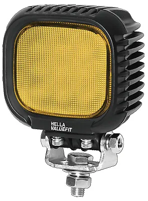 LED-Arbeitsscheinwerfer 12/24 V - HELLA LB x 380