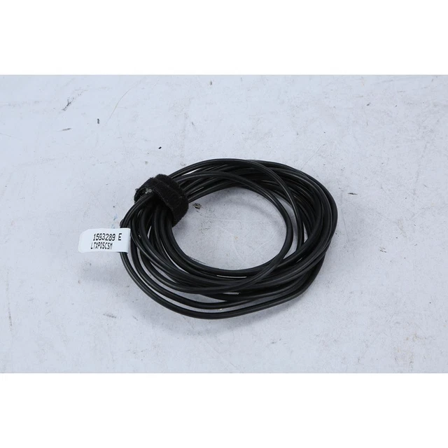 Cable de sincronización fotogénico de 10' de PC a mini enchufe para los monolights StudioMax II y III