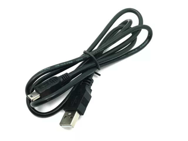 Dynojet Usb Cable For Power Commander 3 And 5 - Pciii Pcv Usb Cable - New 2