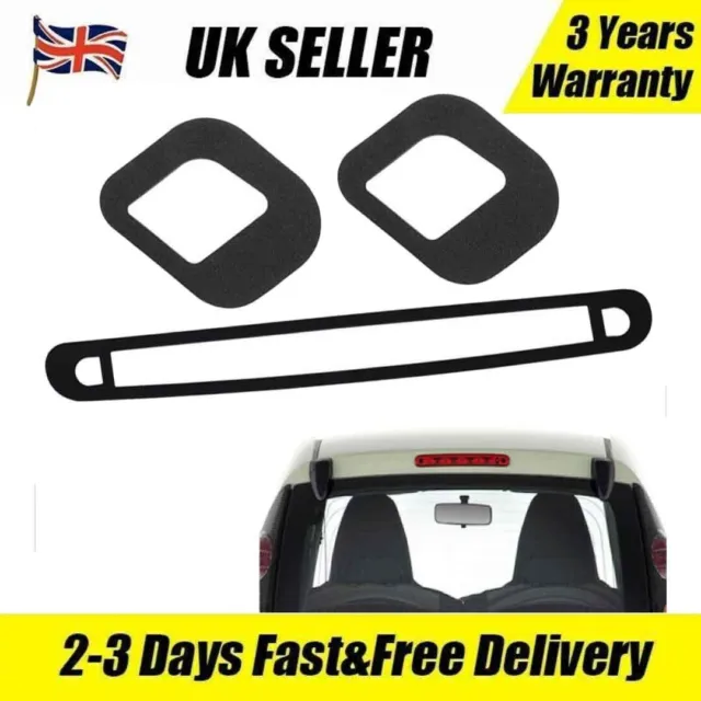 Leak Fix Kit for Citroen C1 Peugeot 107 3rd Brake Light Rear Tail Cluster Seals