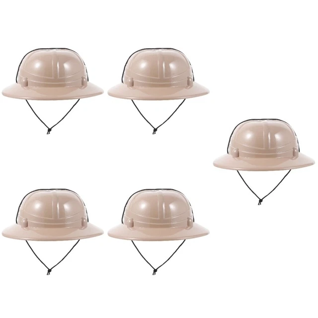 5x décoration de fête chapeau de cosplay de fête pour décoration