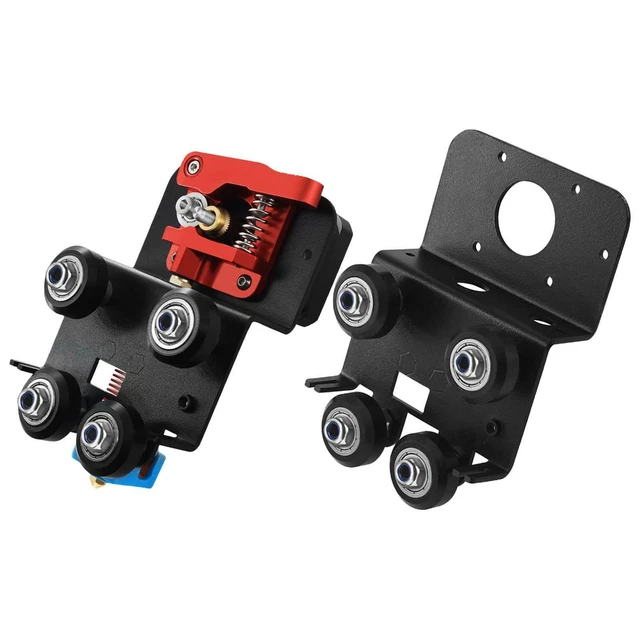 Le parti della stampante 3D sostituiscono gli accessori per Ender3 Durevole