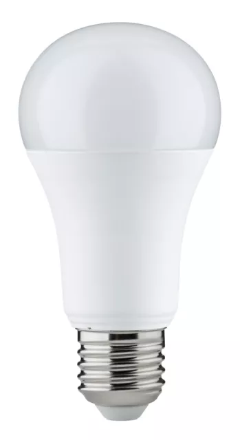 Paulmann LED Lámpara Incandescente 13W E27 230V 2700K