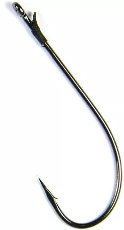 Gamakatsu Light Wire ReBarb Hooks by Roboworm - Choose Size