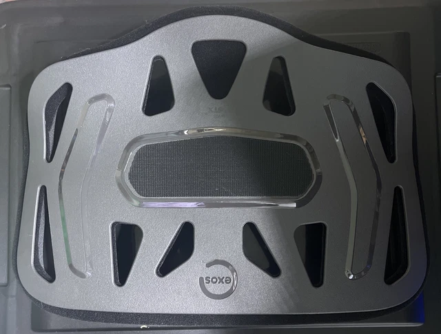 EXOS FORM II 637 L/XL Pad Replacement