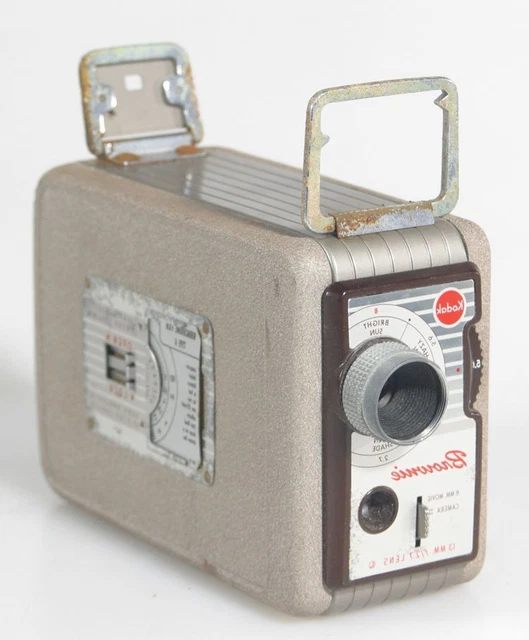 Fotocamera Monouso - Fotocamera Usa E Getta Kodak KK7087 Daylight No Flash - Foto 5