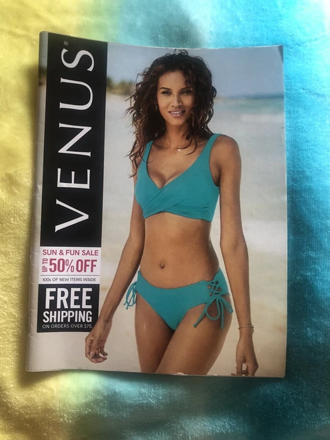 Venus Catalog Venus Swimsuits 2019 VENUS New Summer Swim Fashion 2019  Catalog Sexy Togo Ubuy