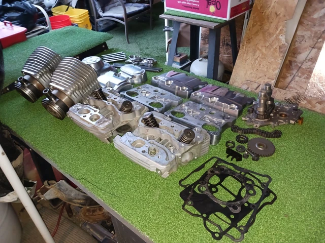 harley davidson evo engine for sale