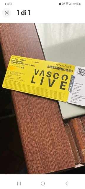 biglietti vasco rossi 2023 bologna