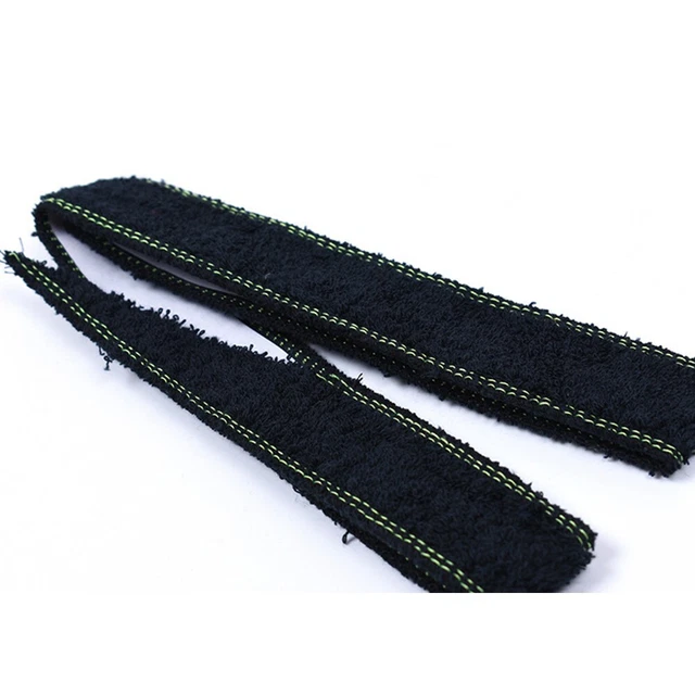 Neuf towel hand glue Sweat-Absorbing Badminton Raquette Antidérapant Emballage