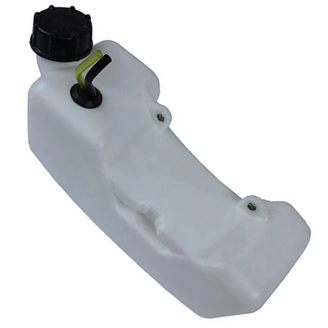 Réservoir De Carburant Compatible Homelite 308181004 308123004 - Pièce De Rechange Robuste Pour Débroussailleuse