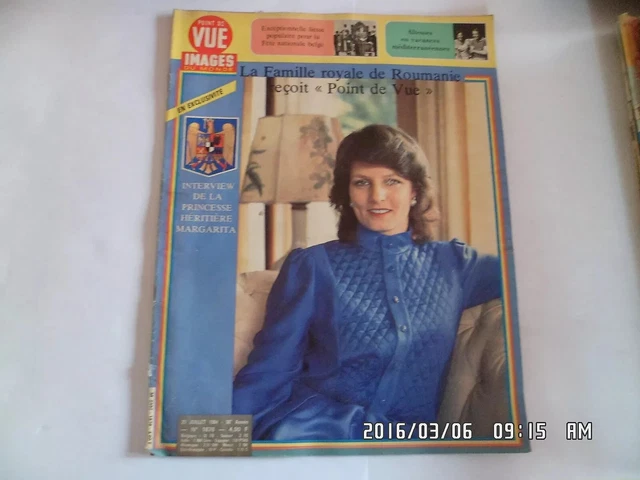 L'Equipe Journal 12/11/1984 Xv de France-Roumanie 18-3