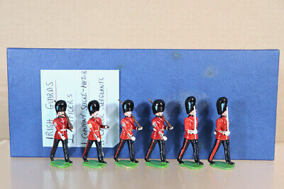 Britains Ducal The Grenadier Guards Monté Senior Majeur 2nd En Command 16oa 