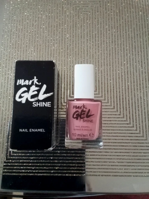 Avon Gel Shine Nail Emaille Love Bug 10Ml Brandneu In Verpackung