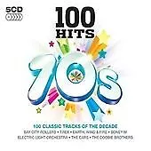 Various Artists - 100 Hits (70's, 2007)