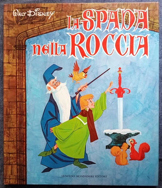 la-spada-nella-roccia-walt-disney-1965-1975-mondadori-edizione-eur-49
