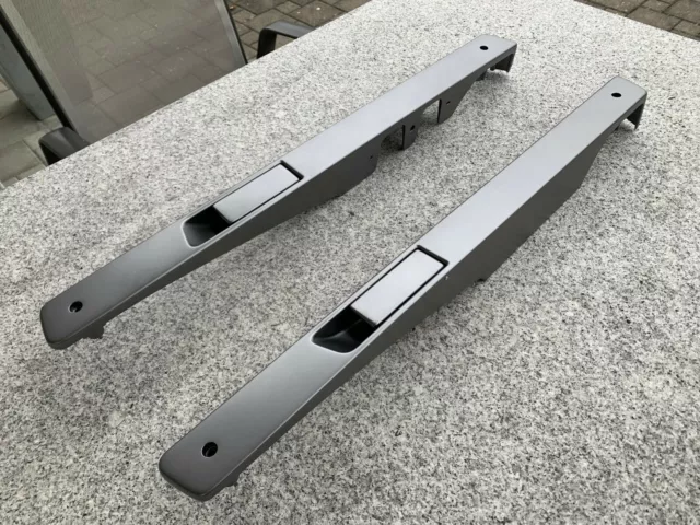 ASTON MARTIN Virage arm rest door handle trim, DB9 DBS Vantage