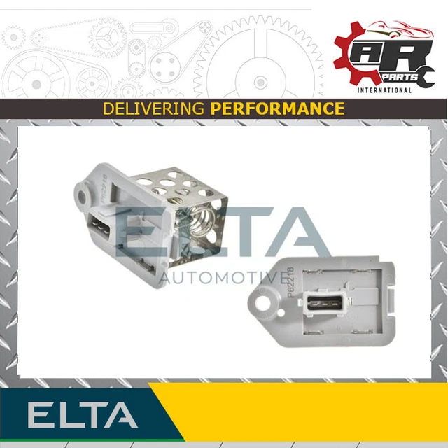 Relais De Commande Ventilateur Moteur Citroen C1 C4 Xsara Picasso Berlingo Peugeot 107 307 308 Partner