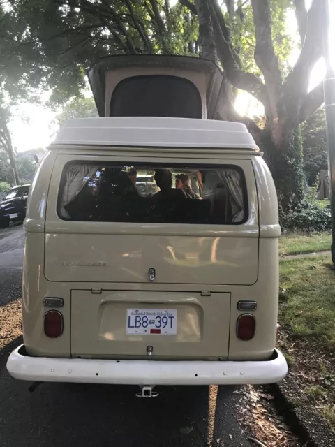 Volkswagen: Bus/Vanagon