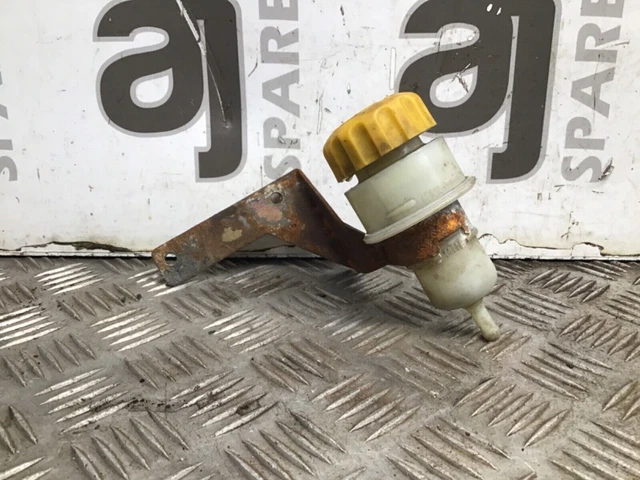 Chevrolet Tacuma Serbatoio Liquido Frizione