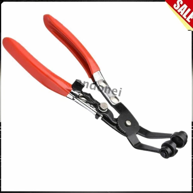 Morsetti per auto tubo 38 mm Set di 60 morsetti per tubo flessibile in acciaio inox morsetti per