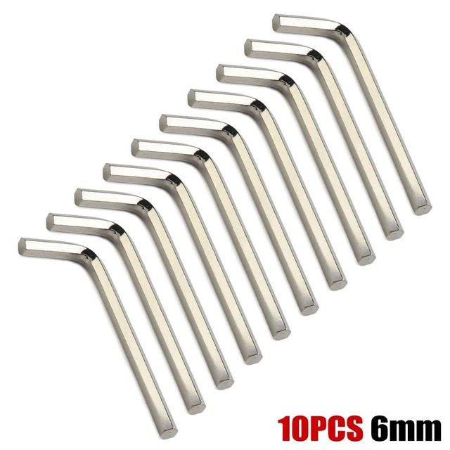 Giardino Chiave Mano Strumenti Chiave L-TYPE Multiplo Modelli Portatile Small