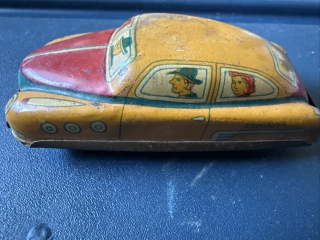 Vehicles, Tin, Vintage & Antique Toys, Toys & Hobbies