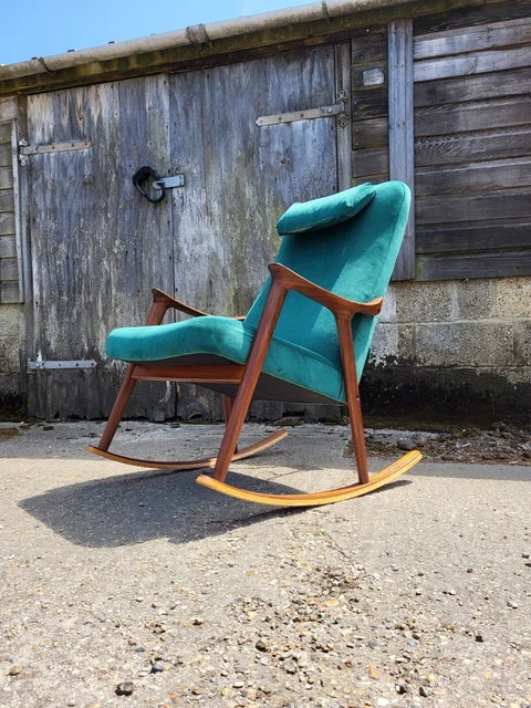 Westnofa on sale rocking chair