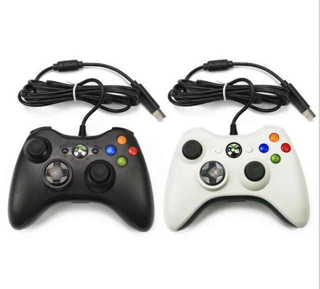 Controller Xbox 360 Cavo | Confronta Prezzi - Foto 9