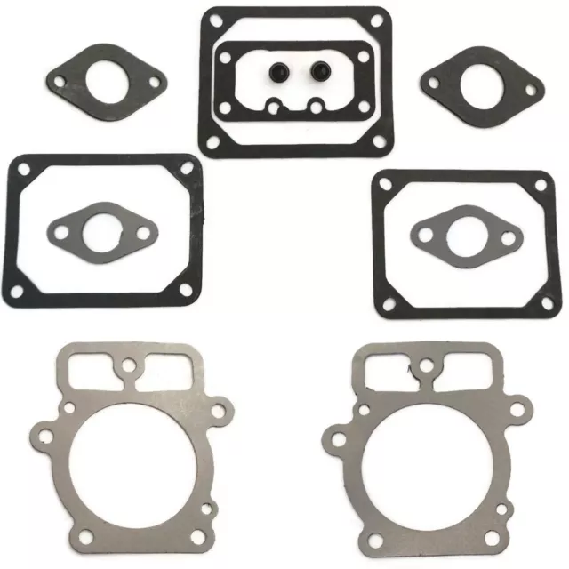 Engine Valve Gasket Cylinder Head Kit for Briggs & Stratton 694013 693997